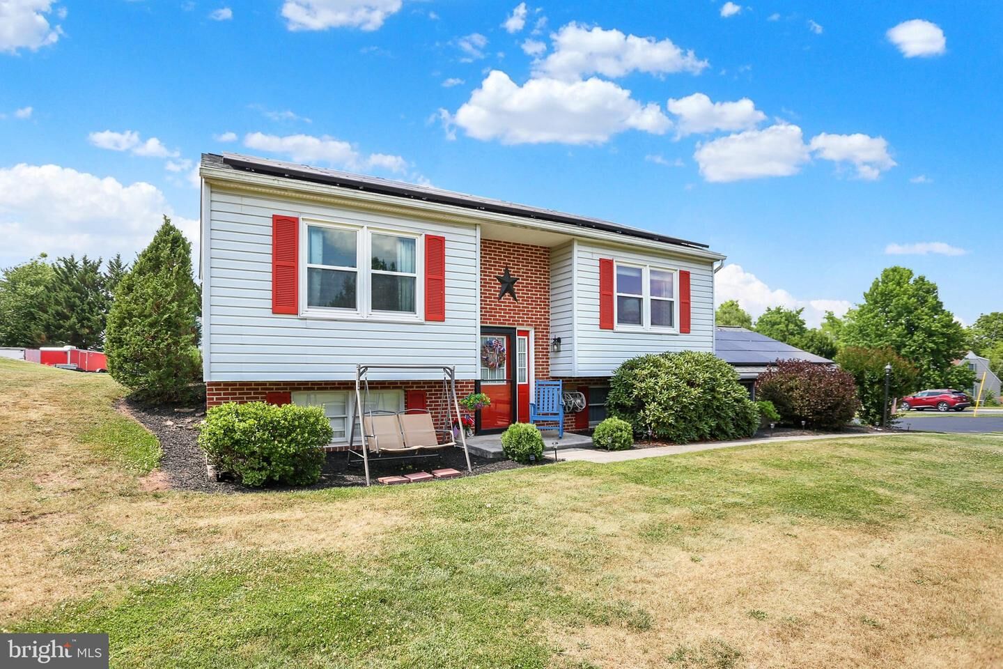 Property Photo: 1200 Conewago Creek Road PA 17345