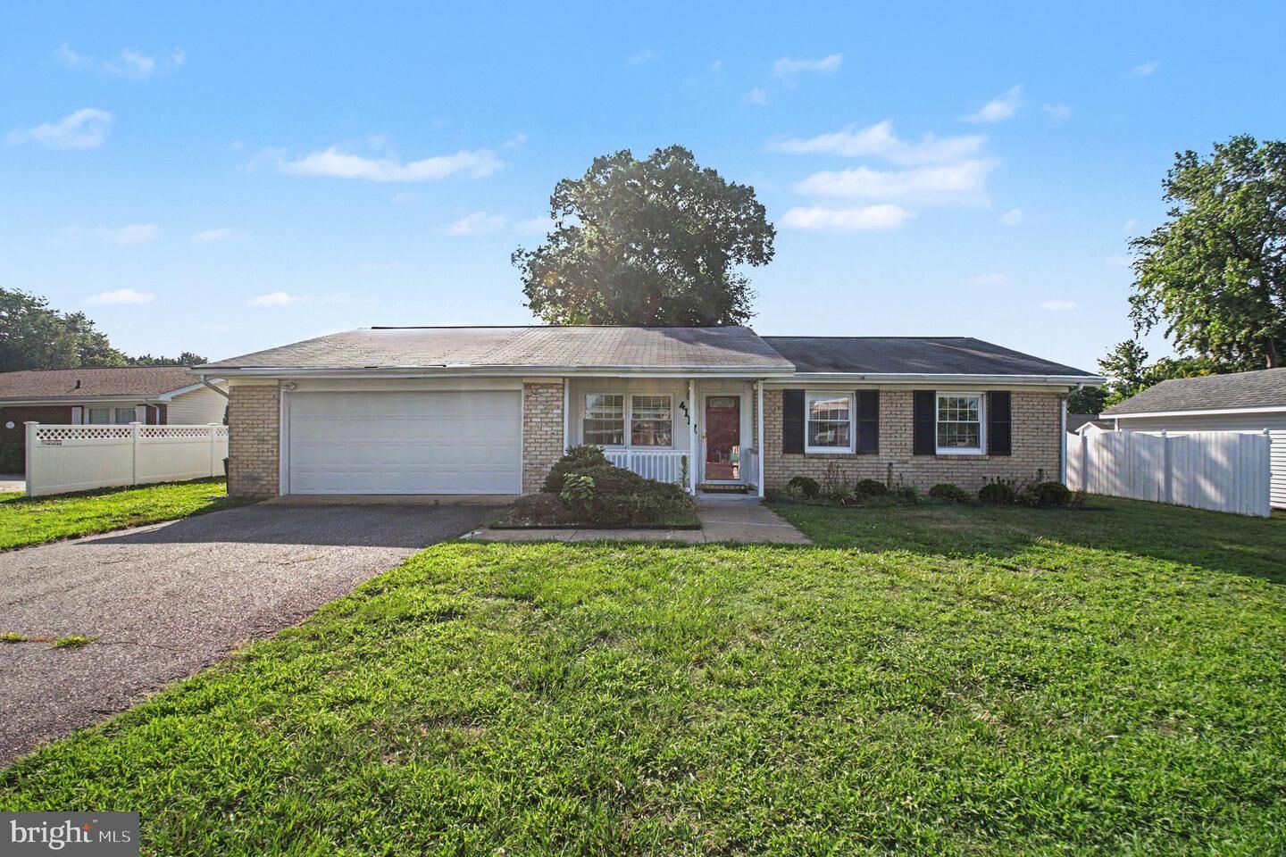 Property Photo: 4117 Midway Street VA 22408