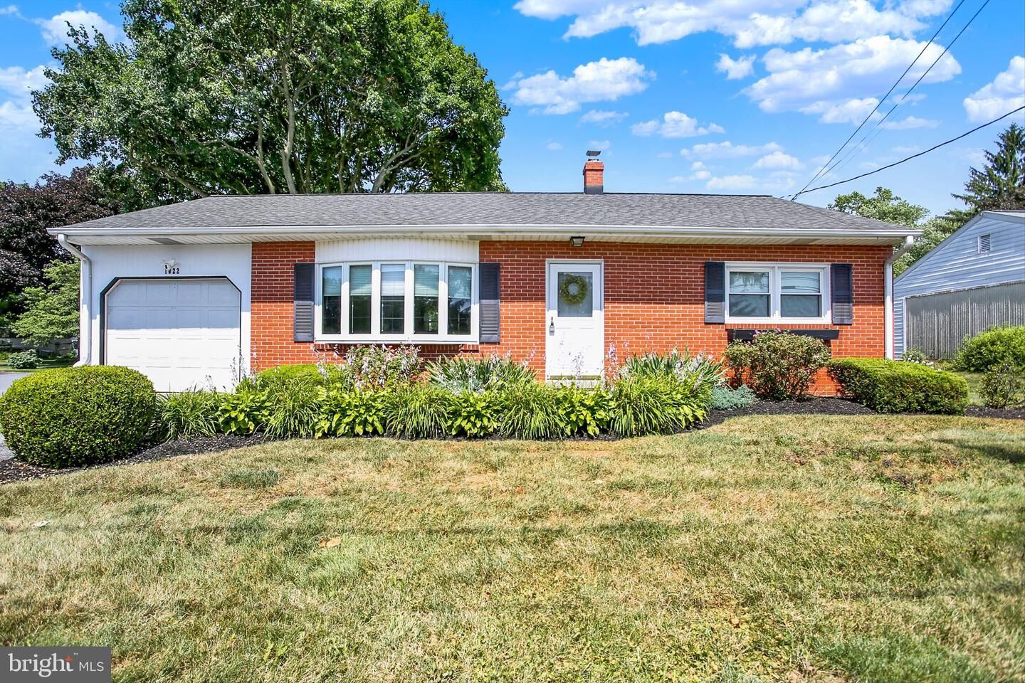Property Photo:  1022 Anderson Ferry  PA 17552 