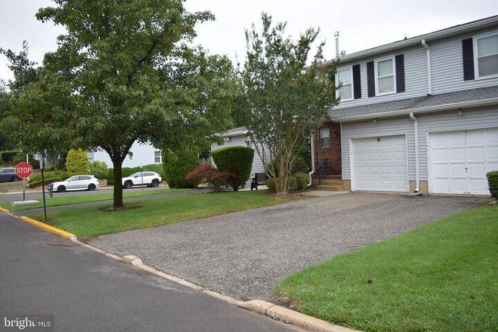 Property Photo: 99 Brookview Circle NJ 08831