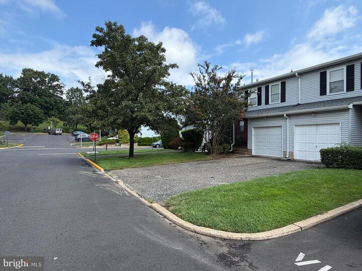 Property Photo: 99 Brookview Circle NJ 08831