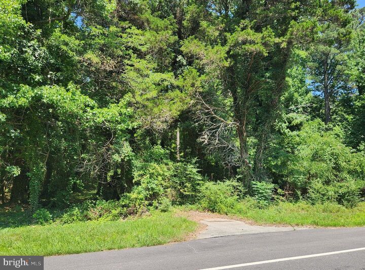 Property Photo: Point Lookout Road MD 20687