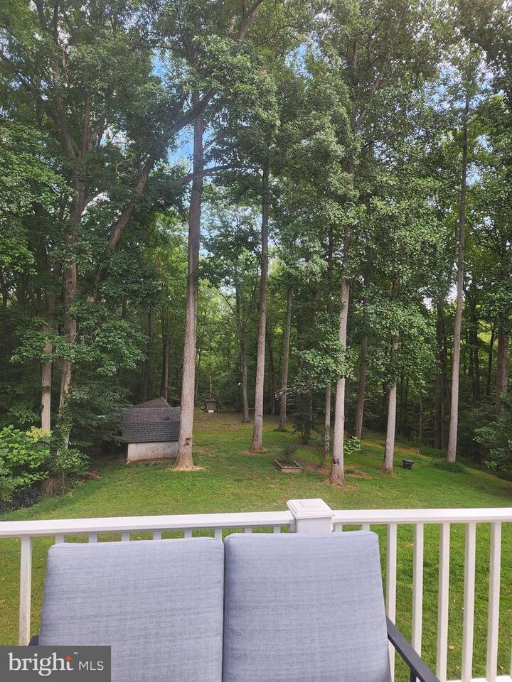 Property Photo:  16956 Rivers Reach Lane  MD 20637 