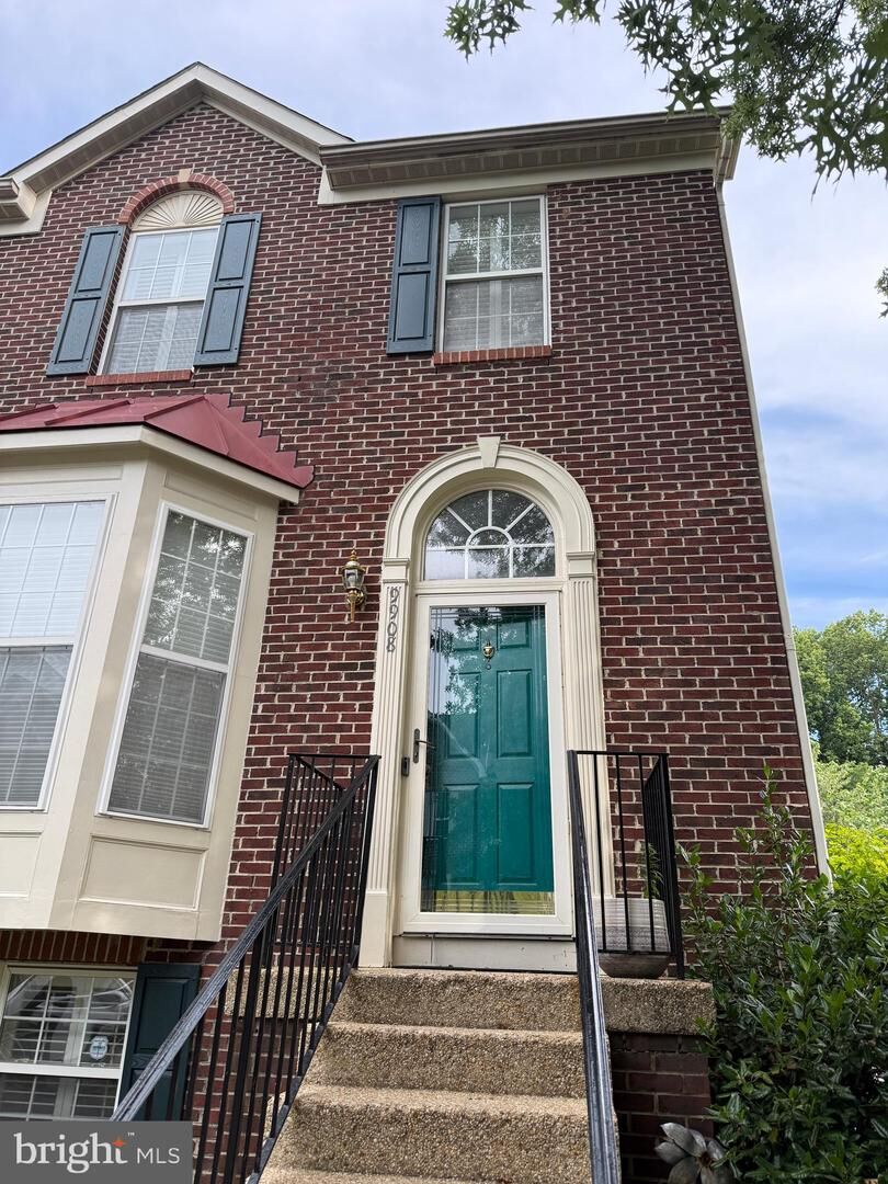 Property Photo:  9908 Greenspire Way  MD 20721 