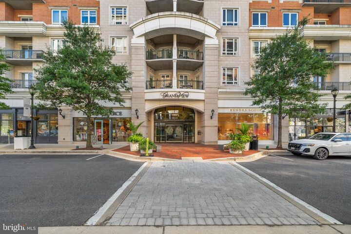 Property Photo:  1915 Towne Centre Boulevard 1115  MD 21401 