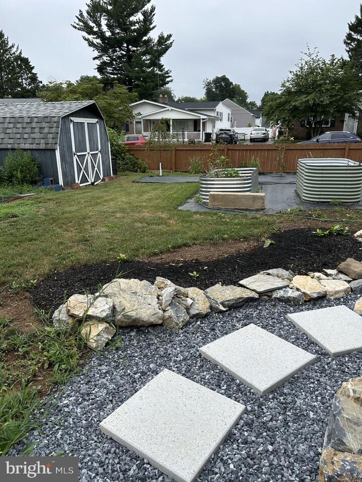 Property Photo: 501 General Sutter Avenue PA 17543