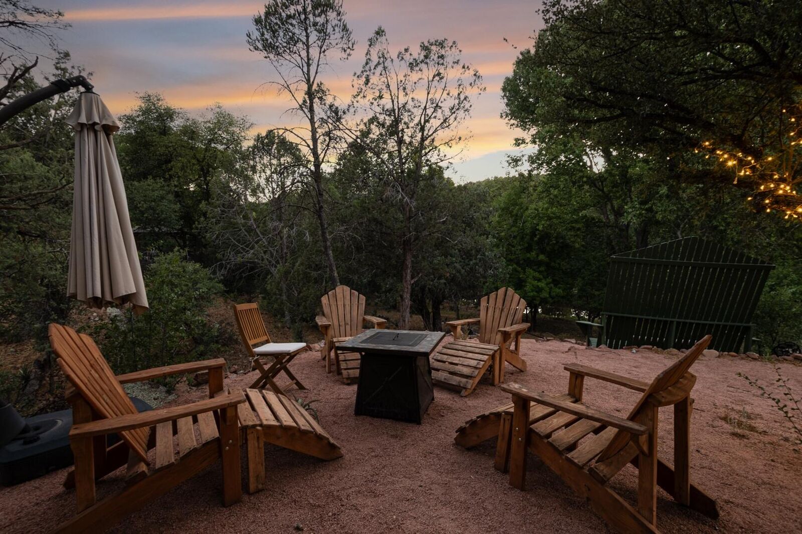 Property Photo:  259 W Mary Patricia Drive  AZ 85541 
