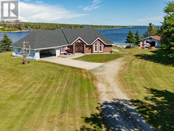 Property Photo:  195 Port Latour Road  NS B0W 2S0 