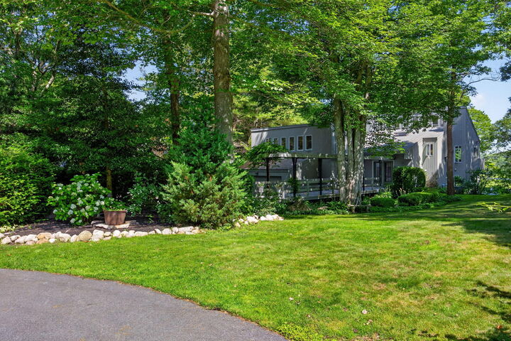 Property Photo:  14 Ellen Lane  MA 02559 