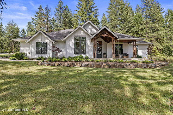 Property Photo:  3210 S Josiah Ln  ID 83814 