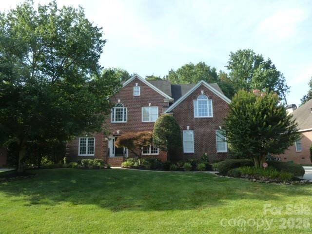 Property Photo:  5403 Stallworth Drive  NC 28226 