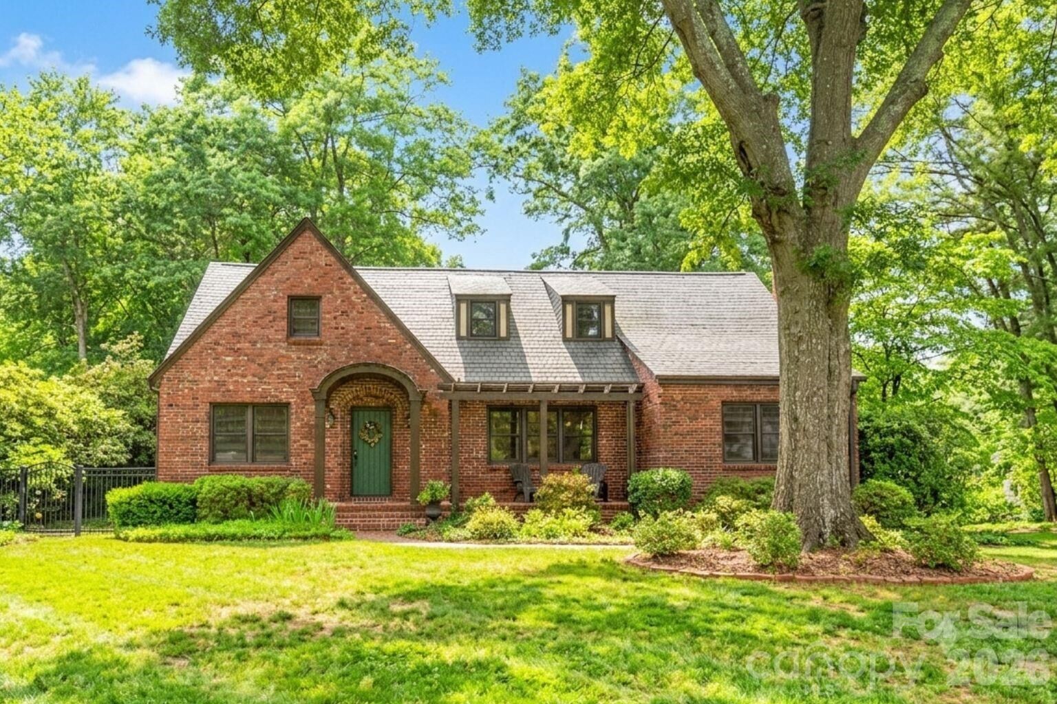 Property Photo:  600 S Central Avenue  NC 28012 