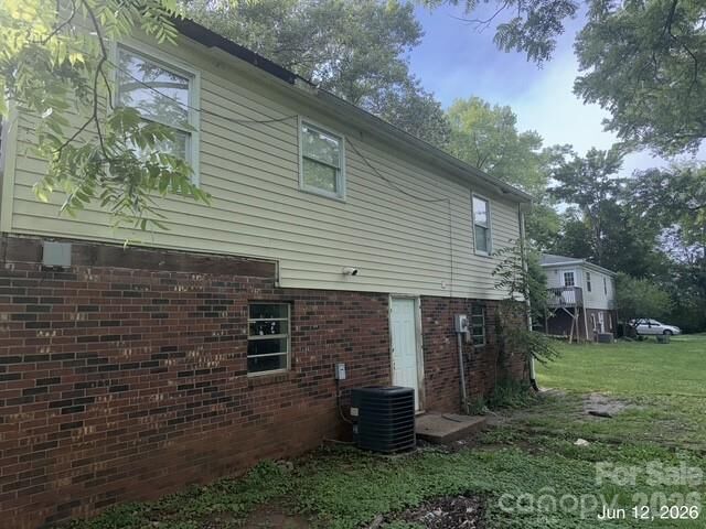 Property Photo:  104 Whitley Road  NC 28655 