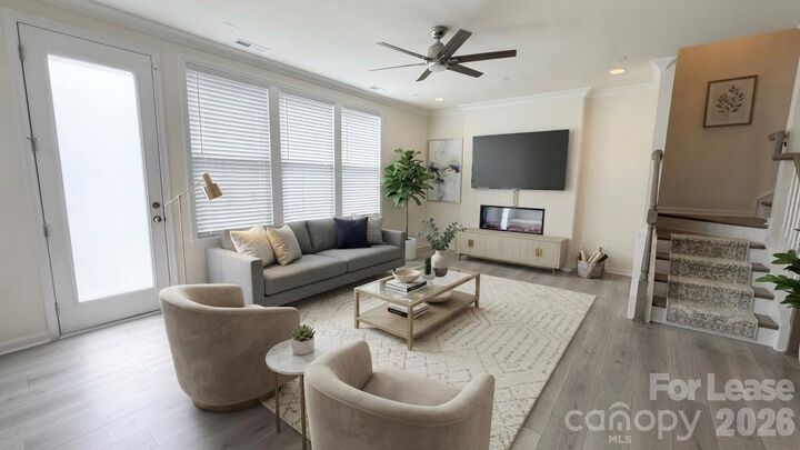 Property Photo: 12338 Landry Renee Place NC 28277