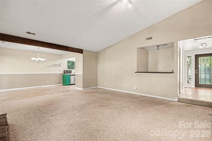 Property Photo:  243 Vista Grande Circle  NC 28226 