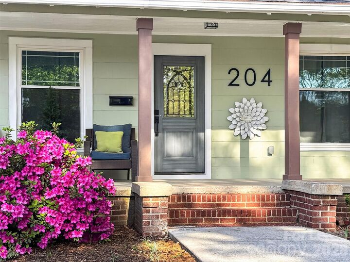 Property Photo: 204 E McNeely Avenue NC 28115
