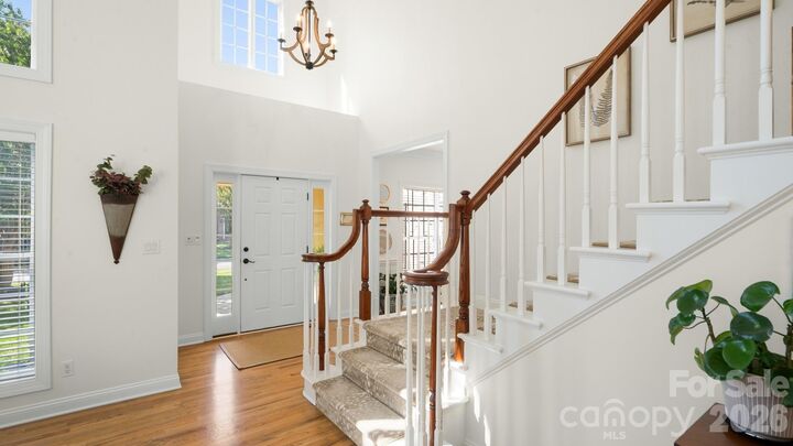 Property Photo:  1006 Channelstone Way  NC 28104 