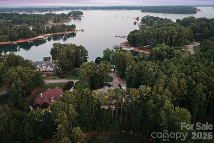 Property Photo: 250 Barber Loop NC 28117