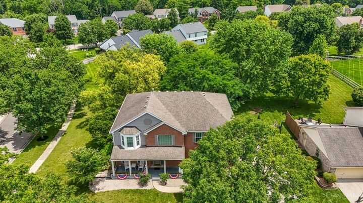 Property Photo: 9142 Knightsridge Lane OH 45040
