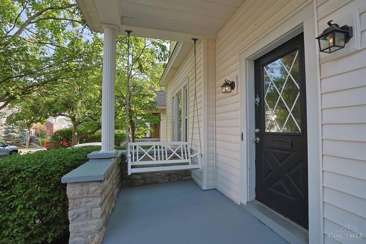 Property Photo: 3626 Herschel Avenue OH 45208