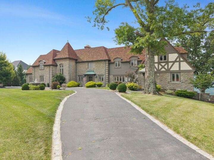 Property Photo:  7803 Ayers Road  OH 45255 