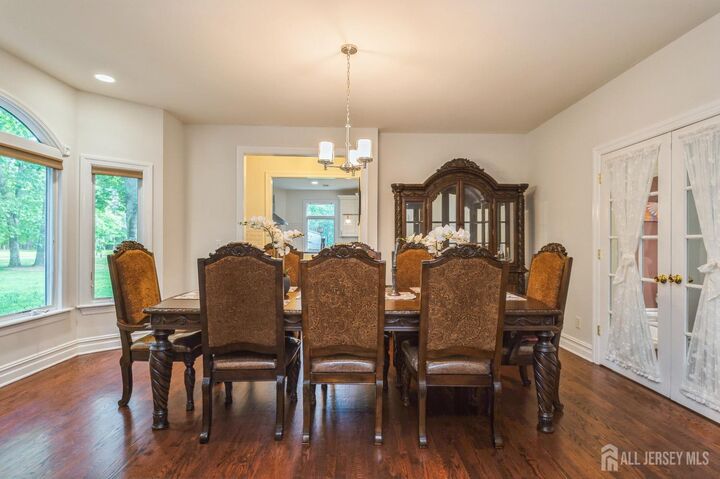Property Photo:  5 Ramapo Court  NJ 07722 