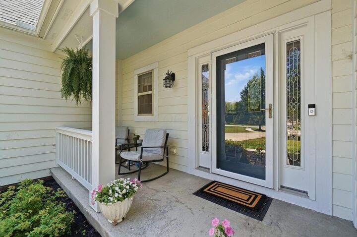 Property Photo: 5507 Pensworthy Drive OH 43016