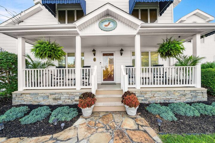 Property Photo:  5 Delaware  NJ 08251 