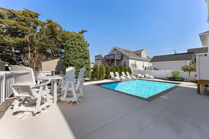 Property Photo:  9903 Second  NJ 08247 