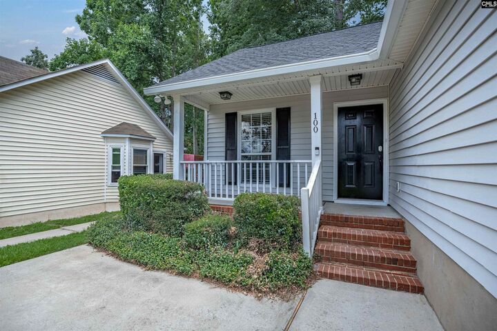 Property Photo: 100 Beech Tree SC 29073