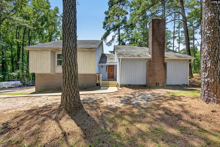 Property Photo:  1118 Pepper Ridge  SC 29078 
