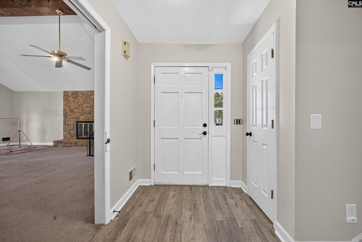 Property Photo: 1118 Pepper Ridge SC 29078