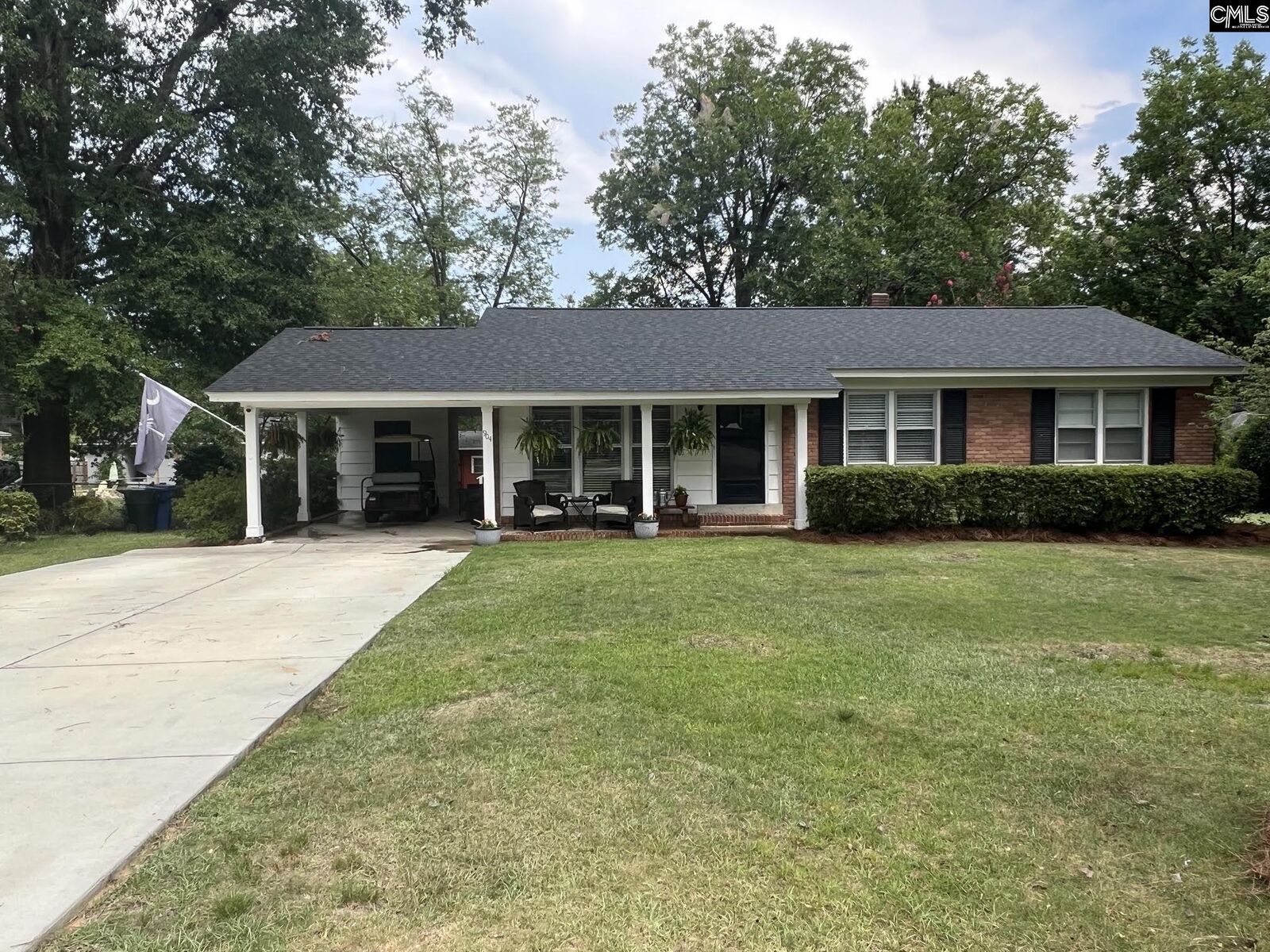 Property Photo:  904 Byron  SC 29209 
