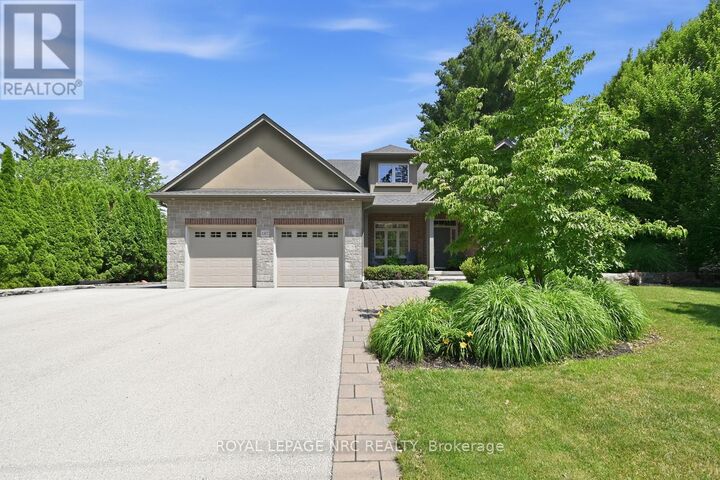 Property Photo: 167 Welland Road ON L3E 0L9