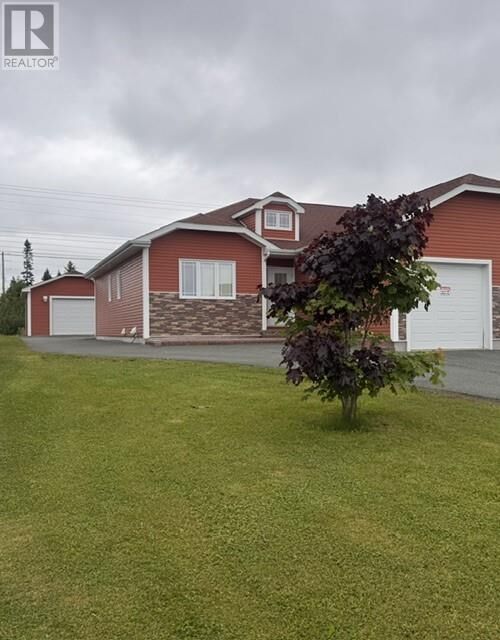 Property Photo:  12 Rutan Street  NL A1V 0C2 