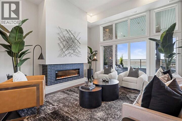 Property Photo:  170 Marina Cove Southeast  AB T3M 3P4 