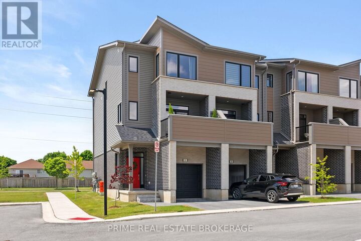 Property Photo:  530 Gatestone Road 52  ON N6M 0A2 