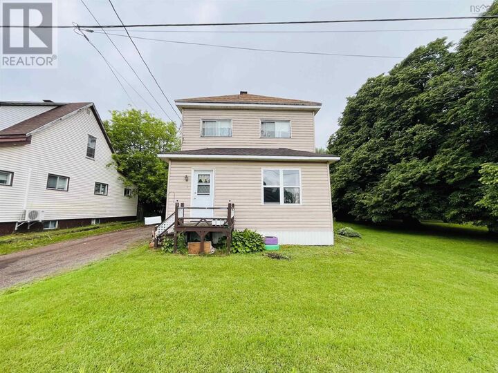 Property Photo:  9 Dundonald Street  NS B4H 1G8 