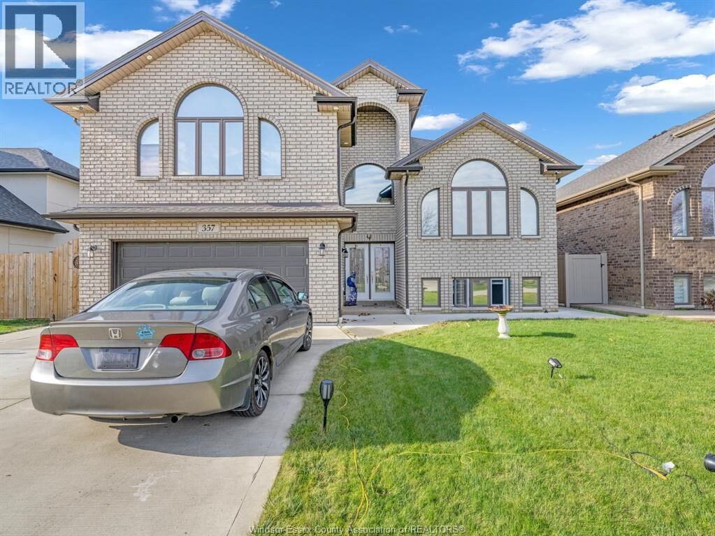 Property Photo:  357 County Rd 2  ON N0R 1A0 