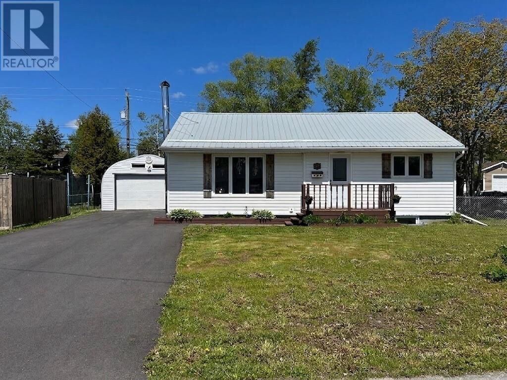 Property Photo: 34 Nungesser Avenue NL A1V 1M3