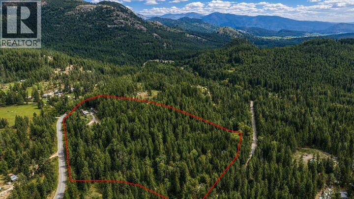 Property Photo: 10625 Granby Road BC V0H 1H1
