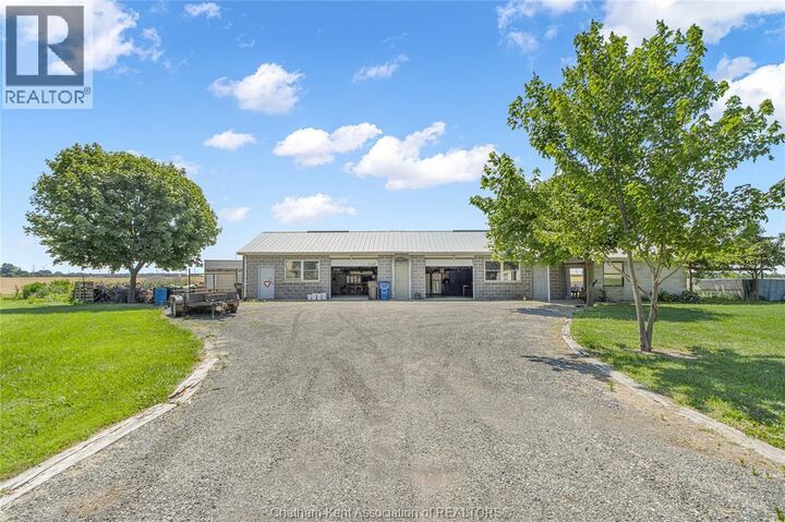 Property Photo:  8310/8320 Seventh Line  ON N7M 0L8 
