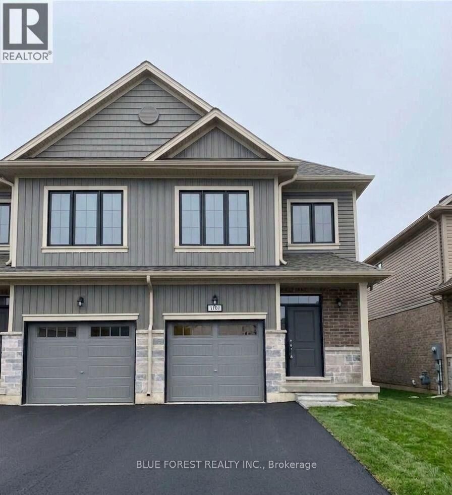 Property Photo:  100 Middleton Street  ON N0M 2M0 