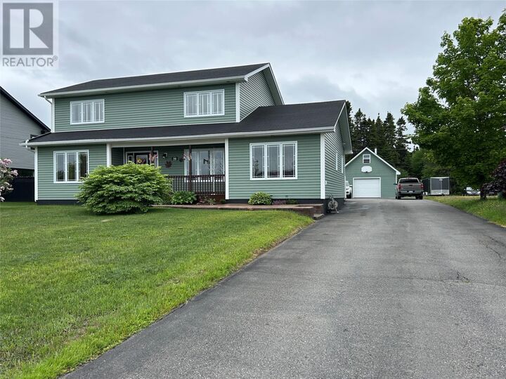 36 Finn Avenue — photo 1