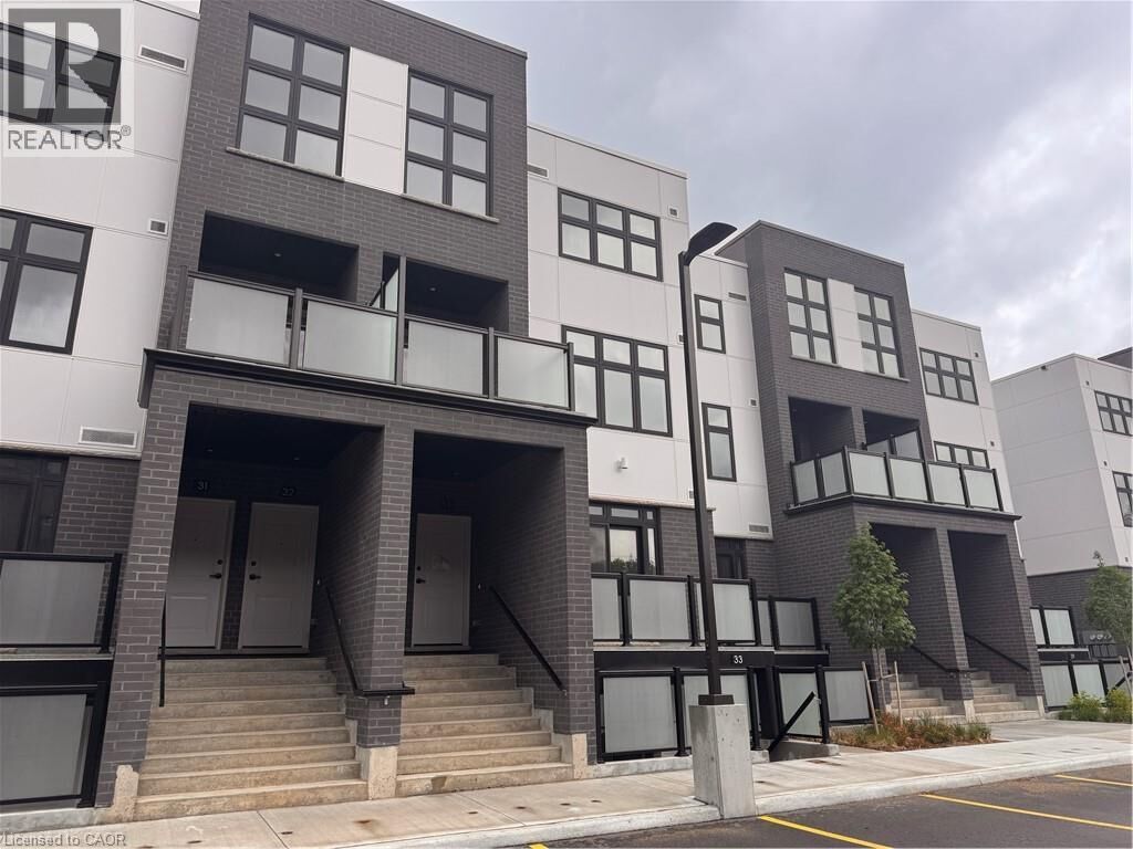 Property Photo:  31 Mill Street 34  ON N2G 0G6 