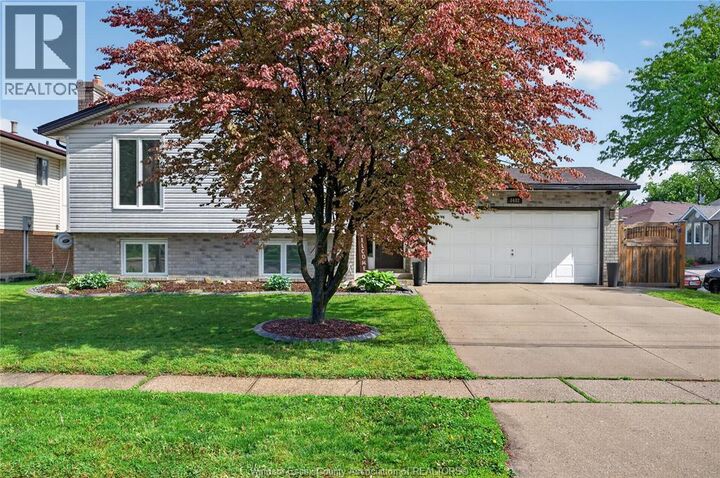 Property Photo: 8492 Jerome ON N8S 4S1