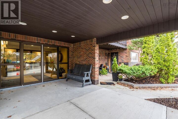 Property Photo:  64 Cumberland Drive 403  NS B2V 2C7 