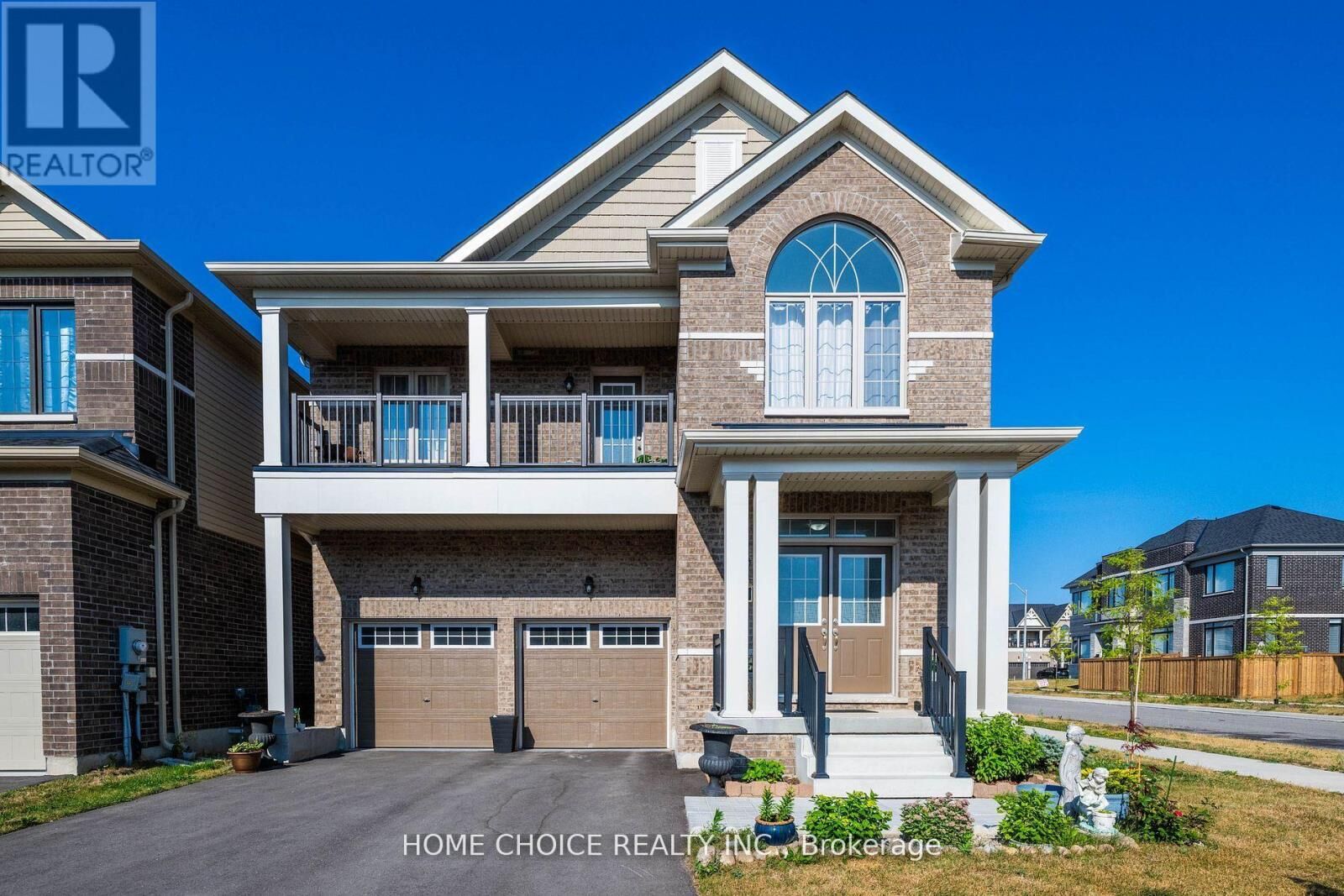 Property Photo: 22 Ludlow Drive East ON L9S 2Z8