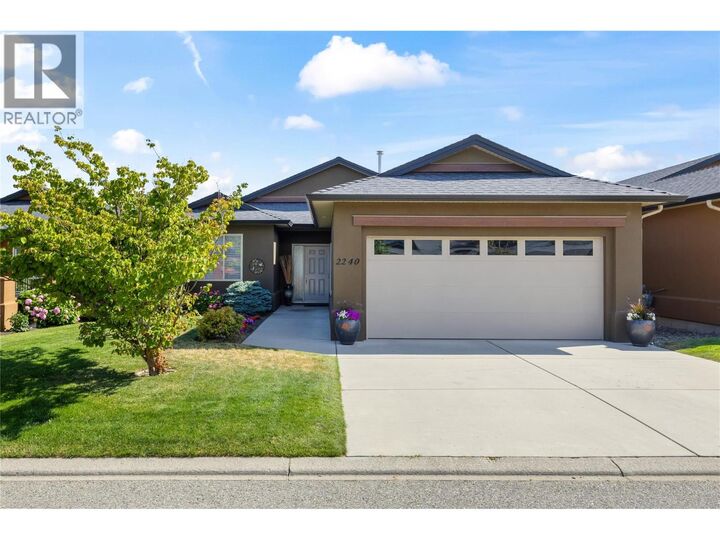 Property Photo: 2240 Terrero Place BC V4T 3B7