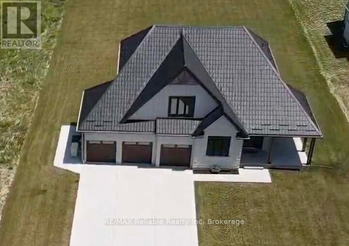 Property Photo: 73590 Irene Crescent ON N0M 2T0
